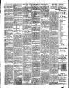 Chelsea News and General Advertiser Saturday 22 February 1890 Page 8