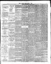 Chelsea News and General Advertiser Saturday 01 March 1890 Page 5