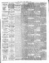 Chelsea News and General Advertiser Saturday 15 March 1890 Page 5