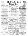 Chelsea News and General Advertiser Saturday 05 April 1890 Page 1