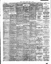 Chelsea News and General Advertiser Saturday 05 April 1890 Page 4