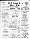 Chelsea News and General Advertiser Saturday 14 June 1890 Page 1