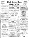 Chelsea News and General Advertiser Saturday 21 June 1890 Page 1