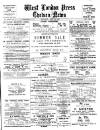 Chelsea News and General Advertiser Saturday 12 July 1890 Page 1