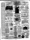 Chelsea News and General Advertiser Saturday 16 August 1890 Page 7