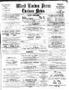 Chelsea News and General Advertiser Saturday 23 August 1890 Page 1