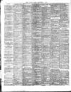 Chelsea News and General Advertiser Saturday 06 September 1890 Page 4