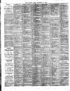 Chelsea News and General Advertiser Saturday 13 September 1890 Page 4