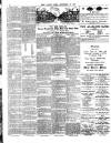 Chelsea News and General Advertiser Saturday 13 September 1890 Page 6