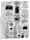 Chelsea News and General Advertiser Saturday 27 September 1890 Page 7