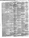 Chelsea News and General Advertiser Saturday 27 September 1890 Page 8