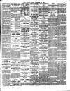 Chelsea News and General Advertiser Saturday 22 November 1890 Page 5