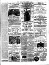 Chelsea News and General Advertiser Saturday 22 November 1890 Page 7