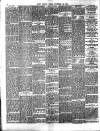Chelsea News and General Advertiser Saturday 22 November 1890 Page 8