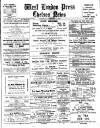 Chelsea News and General Advertiser Saturday 06 December 1890 Page 1