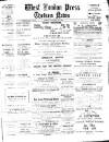 Chelsea News and General Advertiser Friday 02 January 1891 Page 1