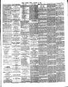 Chelsea News and General Advertiser Friday 16 January 1891 Page 5
