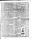 Chelsea News and General Advertiser Friday 13 February 1891 Page 3