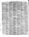 Chelsea News and General Advertiser Friday 13 February 1891 Page 4