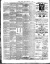 Chelsea News and General Advertiser Friday 13 February 1891 Page 6
