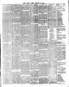Chelsea News and General Advertiser Friday 20 February 1891 Page 3