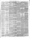 Chelsea News and General Advertiser Friday 20 February 1891 Page 5