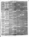 Chelsea News and General Advertiser Friday 24 April 1891 Page 5