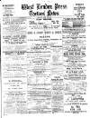 Chelsea News and General Advertiser Friday 12 June 1891 Page 1