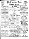 Chelsea News and General Advertiser Friday 19 June 1891 Page 1