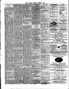 Chelsea News and General Advertiser Friday 02 October 1891 Page 6