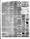 Chelsea News and General Advertiser Friday 09 October 1891 Page 6