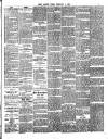 Chelsea News and General Advertiser Friday 05 February 1892 Page 5