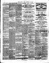 Chelsea News and General Advertiser Friday 19 February 1892 Page 8