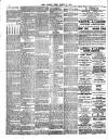 Chelsea News and General Advertiser Friday 18 March 1892 Page 6