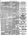 Chelsea News and General Advertiser Friday 08 April 1892 Page 3