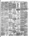 Chelsea News and General Advertiser Friday 08 April 1892 Page 5