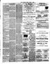 Chelsea News and General Advertiser Friday 08 April 1892 Page 6