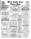 Chelsea News and General Advertiser Friday 15 April 1892 Page 1