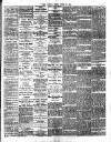 Chelsea News and General Advertiser Friday 29 April 1892 Page 5