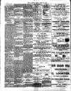 Chelsea News and General Advertiser Friday 29 April 1892 Page 6