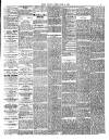 Chelsea News and General Advertiser Friday 03 June 1892 Page 5