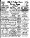 Chelsea News and General Advertiser Friday 01 July 1892 Page 1