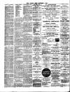 Chelsea News and General Advertiser Friday 09 September 1892 Page 6