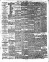 Chelsea News and General Advertiser Friday 13 January 1893 Page 5