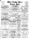 Chelsea News and General Advertiser Friday 03 February 1893 Page 1