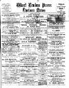Chelsea News and General Advertiser Friday 05 May 1893 Page 1