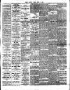 Chelsea News and General Advertiser Friday 02 June 1893 Page 5