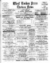 Chelsea News and General Advertiser Friday 16 June 1893 Page 1