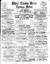 Chelsea News and General Advertiser Friday 23 June 1893 Page 1