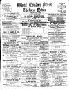 Chelsea News and General Advertiser Friday 07 July 1893 Page 1